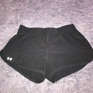 Under Armour Athletic Shorts